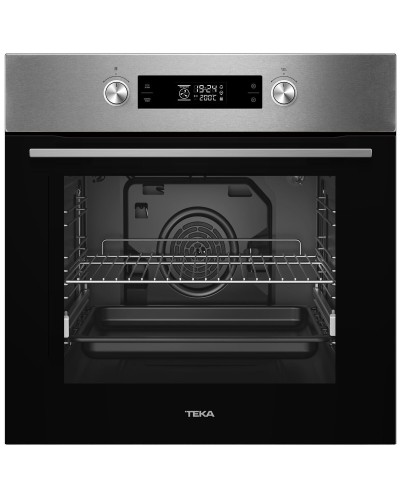 Pyrolytisk ugn Teka HCB6370P 70 L 2615 W