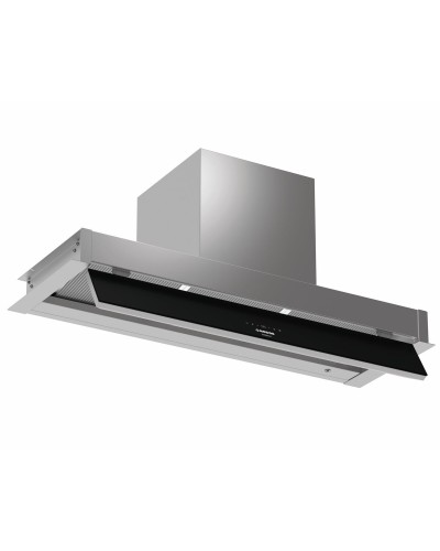 Conventional Hood Nodor CROWN90NO Steel