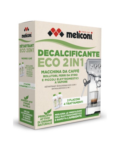 Kalkinpoistaja Meliconi 656163