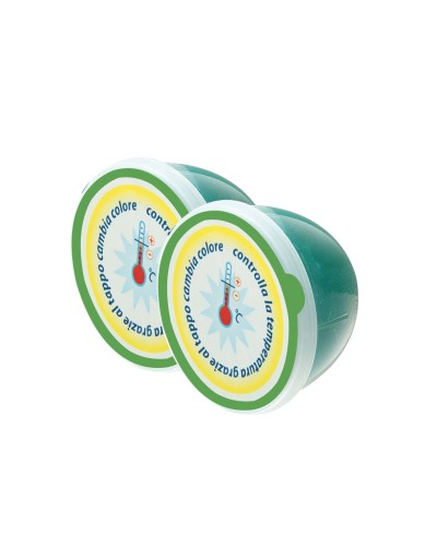 Odour eliminator Meliconi 621030 Green