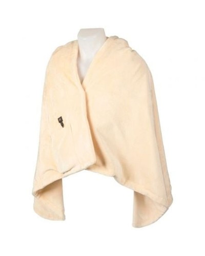 Elektrisch Deken Tristar BW-4787 Beige