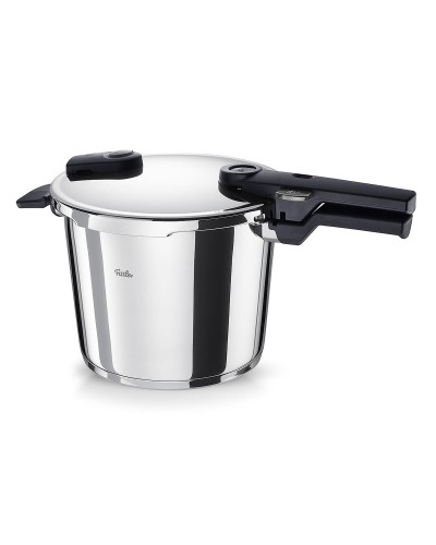 Pressure cooker Fissler VITAQUICK PREMIUM GLOSSY Stainless steel 6 L