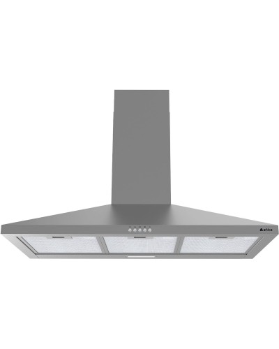 Conventional Hood Artica APYRAM90BI Steel