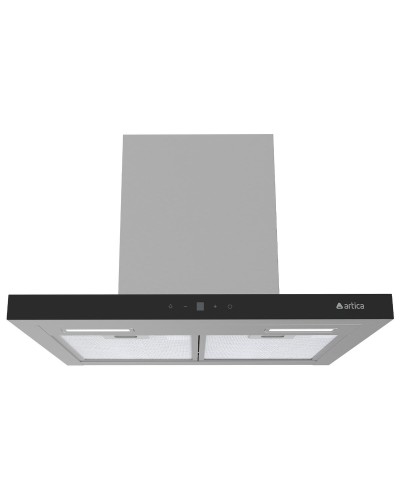 Conventional Hood Artica ASKYLINE60AI Steel