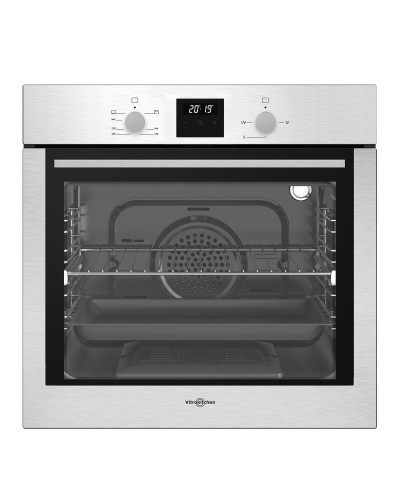 Uuni Vitrokitchen HG602IB