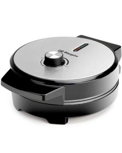 Wafelmaker Orbegozo 18319 1000 W