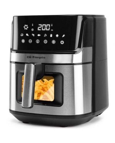 Air Fryer Orbegozo 18324OR