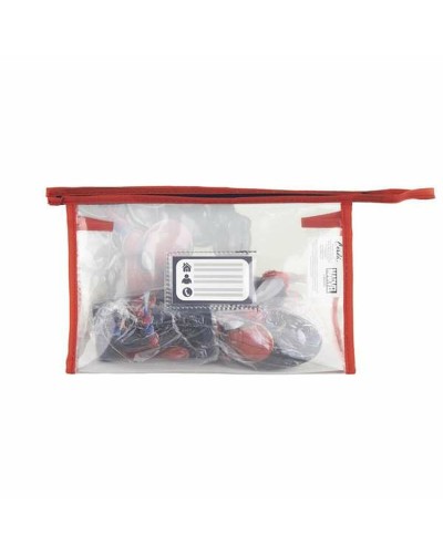 Reisset Spider-Man Rood