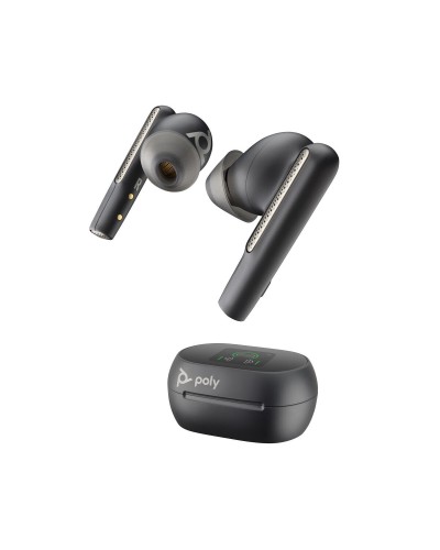 Auriculares HP 7Y8G4AA Negro