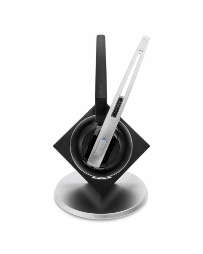 Casques avec Microphone Epos Noir