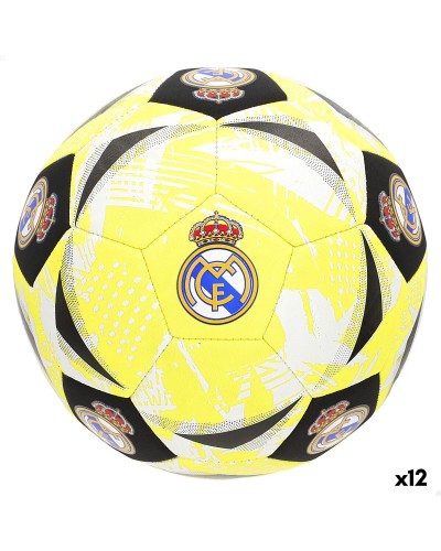 Ballon de Foot de Plage Real Madrid C.F. (12 Unités)