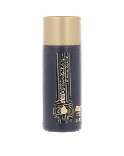 Haarspülung Sebastian DARK OIL 50 ml