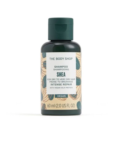Schampo The Body Shop SHEA 60 ml