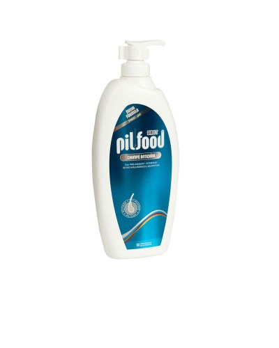 Hiusten lähtöön vaikuttava shampoo Pilfood DIRECT 500 ml