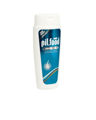 Anti-Hair Loss Shampoo Pilfood DIRECT 200 ml