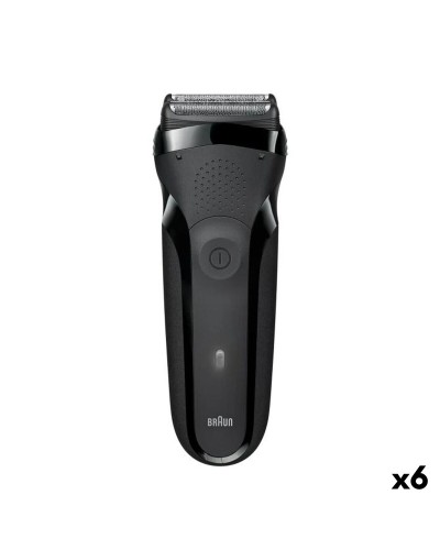 Electric shaver Braun 3-300S (6 Units)