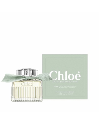Damesparfum Chloe Naturelle EDP 50 ml