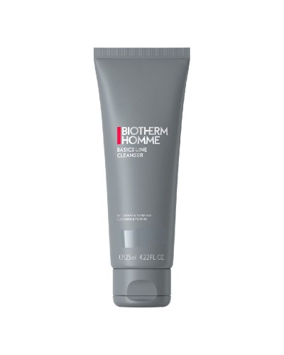Ansiktsrengöring Biotherm Basics Line 125 ml Tonande