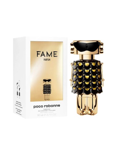 Parfum Femme Paco Rabanne Fame 80 ml EDP