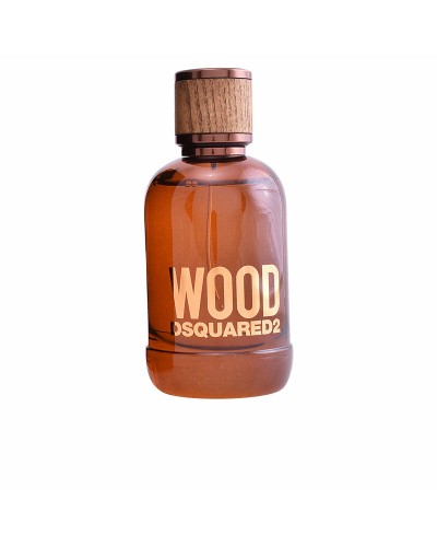 Perfume Hombre Dsquared2 Wood EDT 100 ml