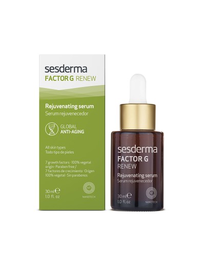 Sérum visage Sesderma 30 ml