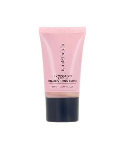 Blush bareMinerals COMPLEXION RESCUE Roze goud Opal Glow 15 ml