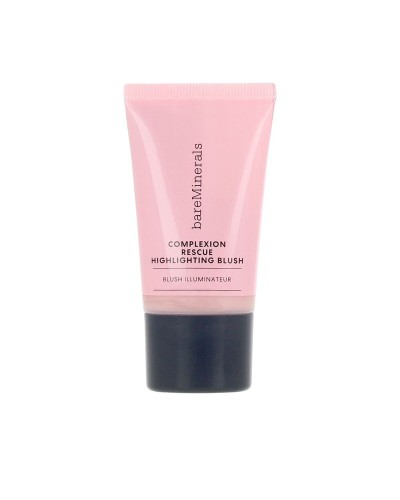 Blush bareMinerals COMPLEXION RESCUE Roze Rose Glow 15 ml