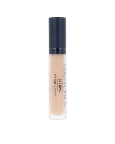 Facial Corrector bareMinerals BAREPRO Medium 300 Neutral Spf 25 7,5 ml