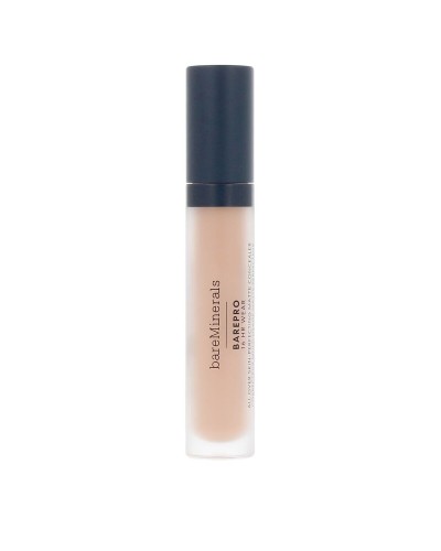 Facial Corrector bareMinerals BAREPRO Medium deep 450 cool Spf 25 7,5 ml