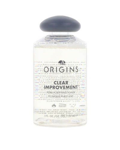 Rengörande ansiktsvatten anti-age för ögonkonturer Origins ZERO OIL 150 ml