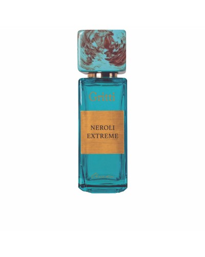 Unisex-Parfüm Gritti NEROLI EXTREME EDP 100 ml