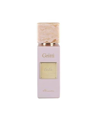 Parfym Damer Gritti TUTÙ EDP 100 ml