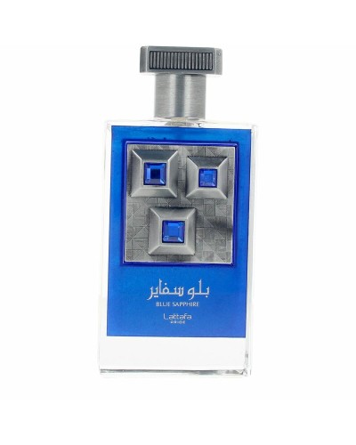 Women's Perfume Lattafa BLUE SAPPHIRE