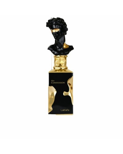 Women's Perfume Lattafa HIS CONFESSION