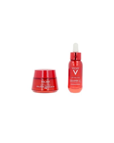 Set de Cosmética Vichy LIFTACTIV 2 Piezas