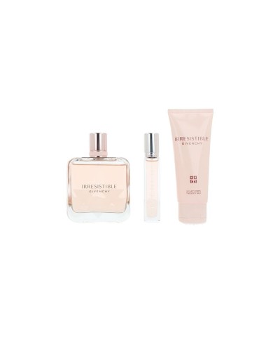 Cofanetto Profumo Donna Givenchy IRRESISTIBLE GIVENCHY 3 Pezzi
