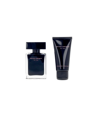 Women's Perfume Set Narciso Rodriguez FOR HER 2 Pieces