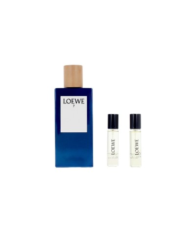 Men's Perfume Set Loewe LOEWE 7 3 Pieces