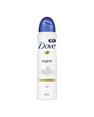 Desodorante en Spray Original Dove (200 ml)