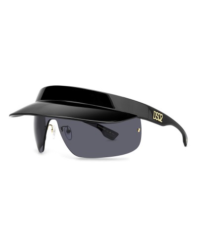 Herrensonnenbrille Dsquared2 D2-0139-S-807 Ø 99 mm
