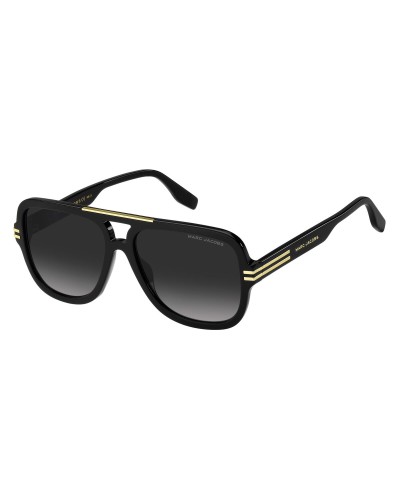 Zonnebril Heren Marc Jacobs MARC-637-S-807 ø 58 mm