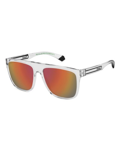 Men's Sunglasses Polaroid PLD-2162-S-900 ø 58 mm