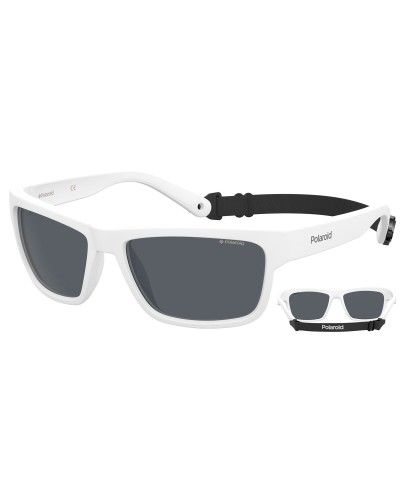 Men's Sunglasses Polaroid PLD-7031-S-6HT ø 59 mm