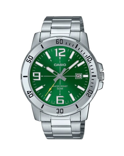 Horloge Heren Casio DIVER (Ø 45 mm)