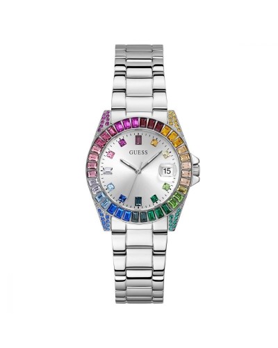 Horloge Heren Guess GW0475L4