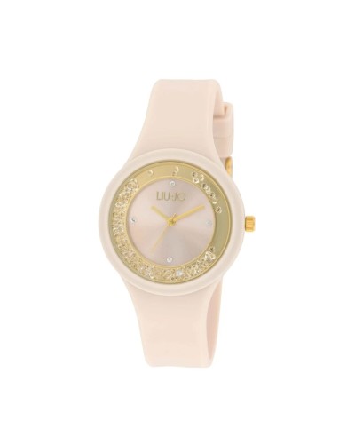 Horloge Dames LIU JO TLJ2527