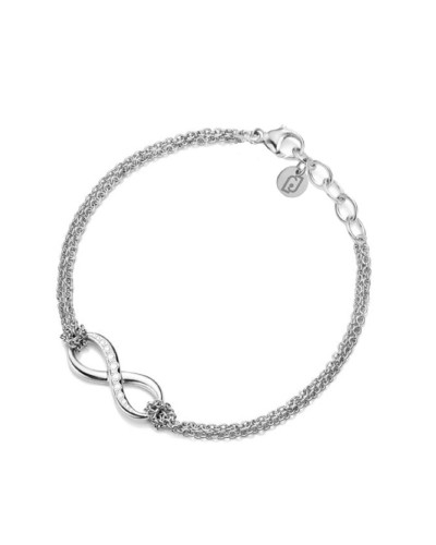 Armband Dames LIU JO LJ2516 Zilverkleurig