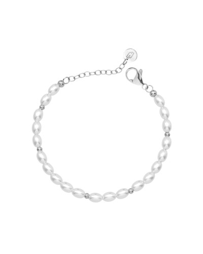 Damarmband LIU JO LJ2847 Vit