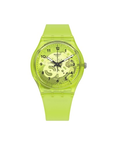 Naisten rannekellot Swatch GG227