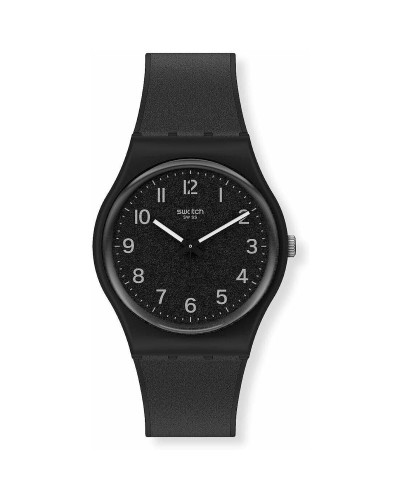 Horloge Heren Swatch LICO-GUM (Ø 34 mm)